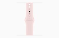 Watch S9 Cell, 41mm Pink/Light Pink SB - S/M