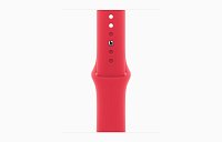 Watch S9 Cell, 41mm (P)RED/(P)RED S.B. - M/L