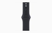 Watch S9 Cell, 45mm Midnight/Midnight SB - S/M