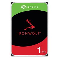 HDD 1TB Seagate IronWolf