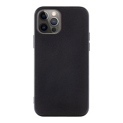 Tactical TPU Kryt pro Apple iPhone 13 Black