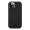 Tactical TPU Kryt pro Apple iPhone 12/12 Pro Black