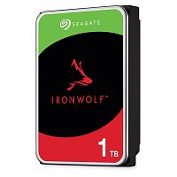 HDD 1TB Seagate IronWolf