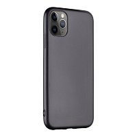 Tactical TPU Kryt pro Apple iPhone 11 Black