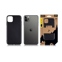 Tactical TPU Kryt pro Apple iPhone 11 Black