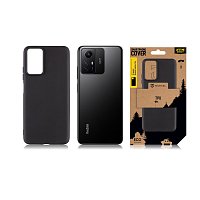 Tactical TPU Kryt pro Xiaomi Redmi Note 12S Black