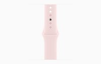 Watch S9, 45mm, Pink/Light Pink S.B.- S/M / SK