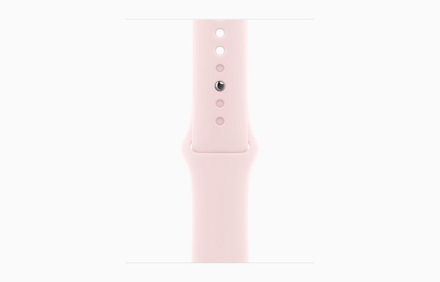 Watch S9, 45mm, Pink/Light Pink S.B.- S/M / SK