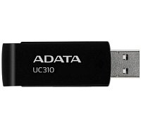 128GB ADATA UC310 USB 3.2 černá