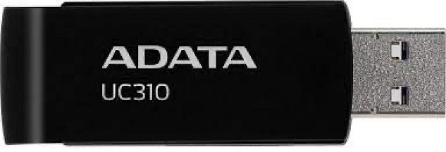 32GB ADATA UC310 USB 3.2 černá