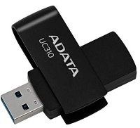 64GB ADATA UC310 USB 3.2 černá