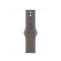 Watch Acc/41/Clay Sport Band - M/L