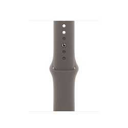 Watch Acc/41/Clay Sport Band - M/L