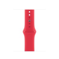 Watch Acc/41/(P)RED Sport Band - M/L