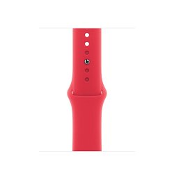 Watch Acc/41/(P)RED Sport Band - M/L