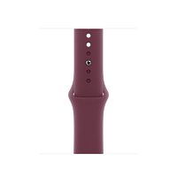 Watch Acc/41/Mulberry Sport Band - M/L