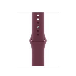 Watch Acc/41/Mulberry Sport Band - M/L