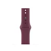 Watch Acc/41/Mulberry Sport Band - M/L