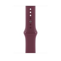 Watch Acc/45/Mulberry Sport Band - S/M