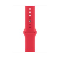 Watch Acc/45/(P)RED Sport Band - M/L