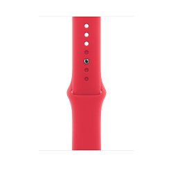 Watch Acc/45/(P)RED Sport Band - M/L