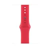 Watch Acc/45/(P)RED Sport Band - M/L