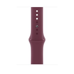 Watch Acc/45/Mulberry Sport Band - M/L