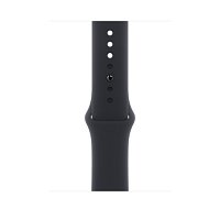 Watch Acc/45/Midnight Sport Band - M/L