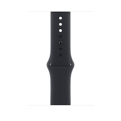 Watch Acc/45/Midnight Sport Band - M/L