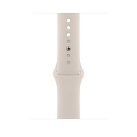 Watch Acc/45/Starlight Sport Band - S/M
