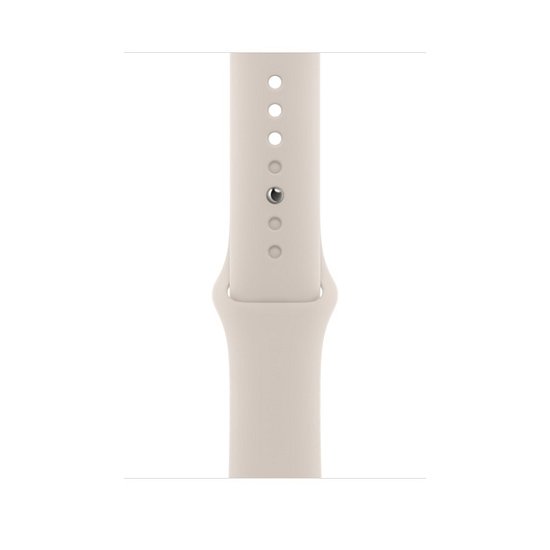 Watch Acc/45/Starlight Sport Band - S/M