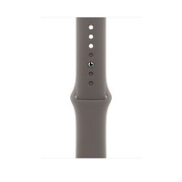 Watch Acc/45/Clay Sport Band - M/L