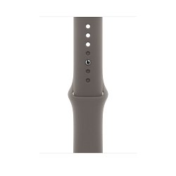 Watch Acc/45/Clay Sport Band - M/L