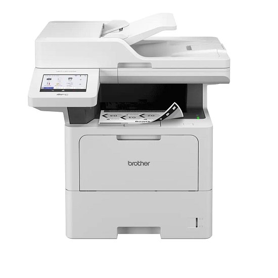 Brother/MFC-L6710DW/MF/Laser/A4/LAN/Wi-Fi Dir/USB