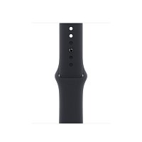 Watch Acc/41/Midnight Sport Band - S/M