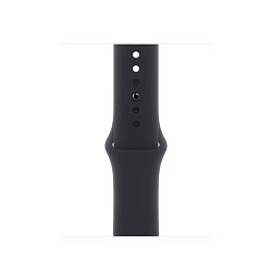Watch Acc/41/Midnight Sport Band - S/M