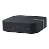 ASUS CHROMEBOX 5 - i7-1260P/512G SSD/2x8G/CHOS