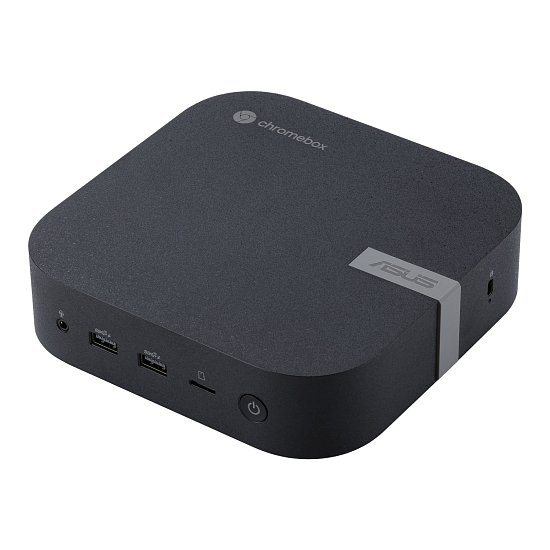 ASUS CHROMEBOX 5 - i3-1220P/128G SSD/2x4G/CHOS