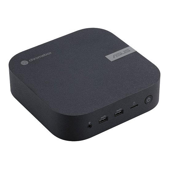 ASUS CHROMEBOX 5 - i3-1220P/128G SSD/2x4G/CHOS