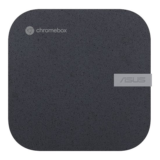 ASUS CHROMEBOX 5 - i7-1260P/512G SSD/2x8G/CHOS