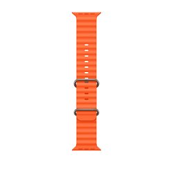 Watch Acc/49/Orange Ocean Band