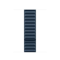 Watch Acc/41/Pacific Blue Magnetic Link - S/M