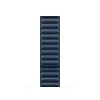 Watch Acc/41/Pacific Blue Magnetic Link - S/M