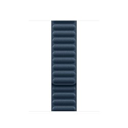 Watch Acc/41/Pacific Blue Magnetic Link - M/L