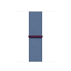 Watch Acc/41/Winter Blue Sport Loop