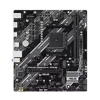 ASUS PRIME B550M-K ARGB/AM4/mATX