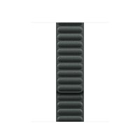 Watch Acc/41/Evergreen Magnetic Link - S/M