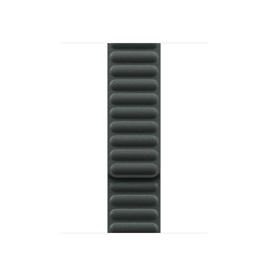 Watch Acc/41/Evergreen Magnetic Link - S/M