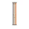 Watch Acc/49/Orange/Beige Trail Loop - S/M