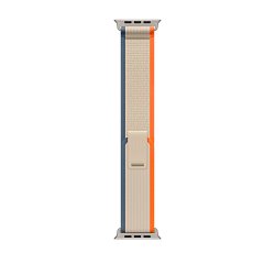 Watch Acc/49/Orange/Beige Trail Loop - M/L Watch Acc/49/Orange/Beige Trail Loop - M/L
